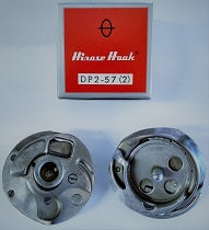 HIR-DP2-57(2)  |  Hirose Hook & Base 502718   KRP-457  , 158472-0-01