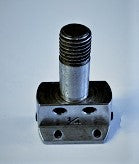 BR-158792-001  |  112600-001  |  Needle Clamp 1/4