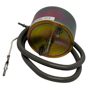 BR-S02815-009  |  BROTHER  Thread Trimming Solenoid Brother B737