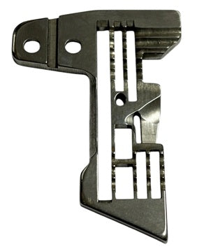 SIR-E987  |  210987  |  Needle Plate 5X6mm .for Pegasus E32-542 & Siruba 700F