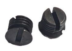 SIN-768  |  1855-14  |   Singer 132K6  Bobbin Case Tension Reg Screw B-174 1/8 64