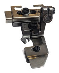 SIR-P103/F374  |  Siruba 4 Thread Elastic Attaching Presser Foot (up to 35mm)