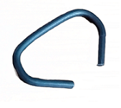 MISC-15B  |  Belt Hook for 5/16" Leather Belting