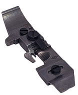 SIR-P230-F503  |  Siruba Presser Foot Assembly