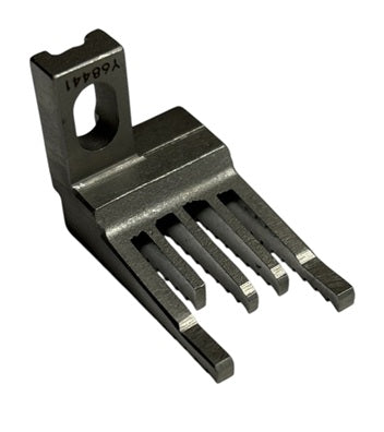 Y-68441  |  Differential Feed Dog ( 5 row) for Yamato