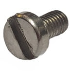 PF-11-108093-25  |  Pfaff  Needle bar thread guide screw 1245 M3X6 DIN 84