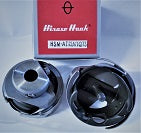 HIR-HSM-ATR(MTQTS)  |  Hirose Hook & Base