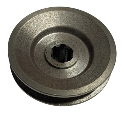 SIN-876695  |  Singer Splined motor pulley 2 3/4