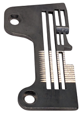 BR-155990-001  |  BROTHER  Needle Plate