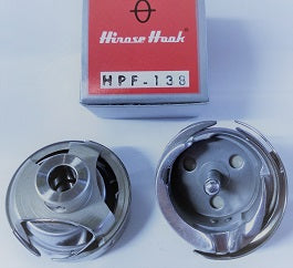 HIR-HPF-138  |  Hirose Hook & Base
