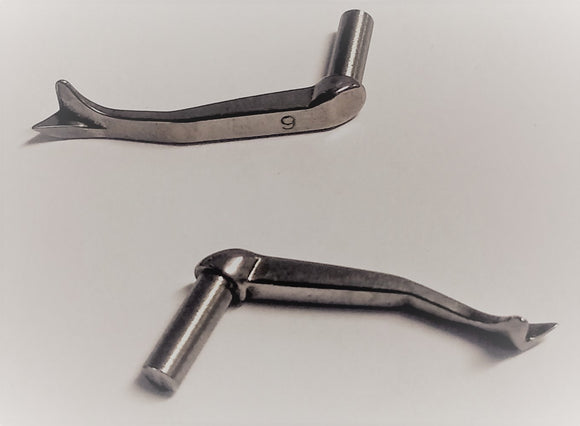 PS-277014-A  |  Genuine Spreader/ Blind Looper for Pegasus EX3216H-A05