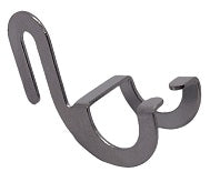 SIN-19-S  |  Finger Guard for Industrial Single needle lockstitch sewing machine 61231-A / 91-055192-25