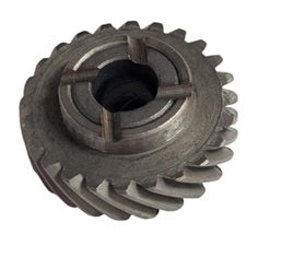 WOLF-2900692  | A137A  Idler gear new style
for Straight Knife Textile Cutting Machine (either Wolf or Lightning)