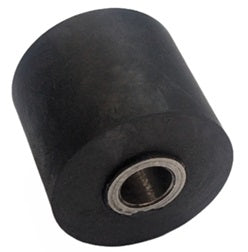 SIR-HB02B  |  Rubber roller for Sruba HF008  ( W32 x ID10 x OD35mm)