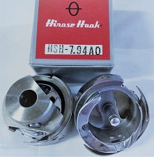 HIR-HSH-7.94AO  |  Hirose Hook & Base