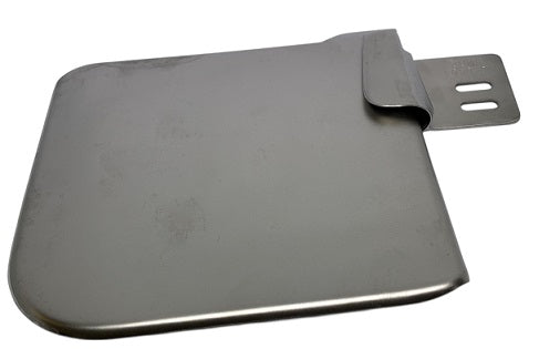 JK-MAL-0500K-0A0  |  Juki Down Turning Hemmer 10mm (MH-380)