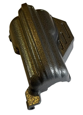 SIN-268030  |  Face Plate for 300W