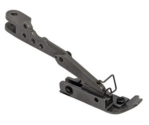 BR-148153-101  |  BROTHER  Presser Foot CLMA4  B581