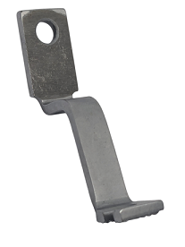 BR-152777-0-01  |  BROTHER  WORK CLAMP [right]