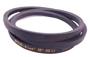 BELT-M40  |  V-Belt - M Section