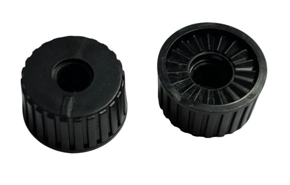 JK-110-18900  |  Juki Nut (tension) LA33