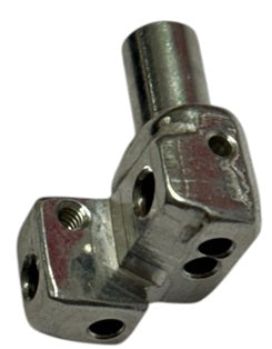 PS-277031-92  |  Pegasus 6 thread Needle clamp 5x2