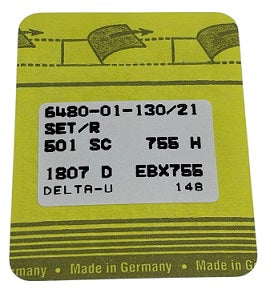 SNF0828/130  |  Singer Brand Needle 501, EBX755, 1807, 1807D-size # 130/21 ---(priced p/needle , order in multiples 10 only)