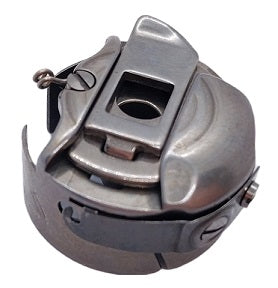 SIN-541678  |  Singer Bobbin case 117596-0-01 410025 BC-DBZ-3 413489/ 121470-0-01
20U