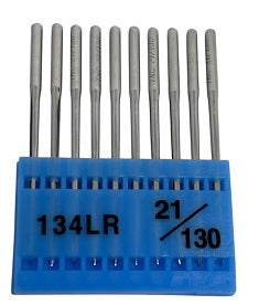 TNC2005AX/130  |  Triumph Brand Needle 135X8, 134, 797-NRTW/LR-size # 130/21 ---(priced p/needle , order in multiples 10 only)