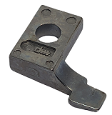 PS-301631  |  Pegasus presser foot Finger