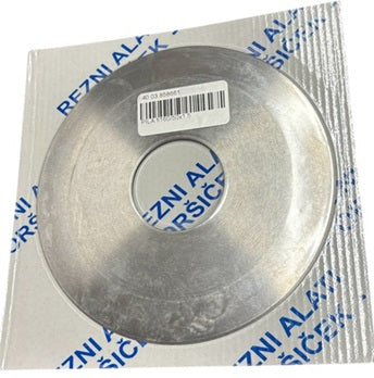 GWS-40.03.858661  |  Side Trim Blade for Gateway System model GS-15 Panel Cutter