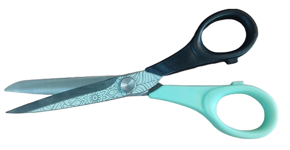 MIL-DECO426  |  Millemetri Scissor 6