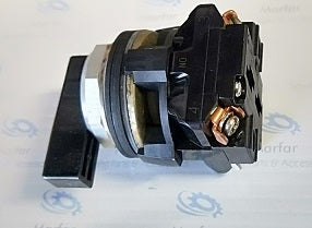 RE-O4-0456  |  Reece Switch clamp