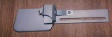 A73-32mm  |  S73 Up turn Latch / Mouse-trap Hemmer 1 1/4