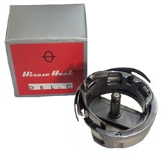 HIR-DBL-C  |  Hirose 3 times large Hook & Base w/ 10mm needle slot.