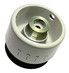 PS-211345-9HD  |  Pegasus Pulley
