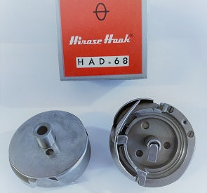 HIR-HAD-68  |  Hirose Hook & Base