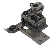 PS-257321-A56  |  Binding Presser Foot 356 for Pegasus W600 series ( fits other makes as well)