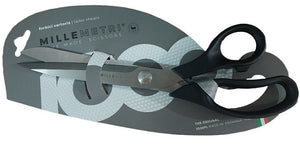 MIL-CLA2211Z Millemetri Tailor Shears, 11" Right Hand with Micro Serration