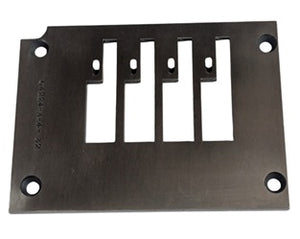 US-54224A-4-32  |  Union-Special Throat Plate 1/2