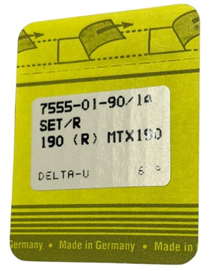 |    SNF4725/90  |  Singer Brand Needle 190, MTX190, 150SC, SY7555-size # 90/14 ---(priced p/needle , order in multiples 10 only)