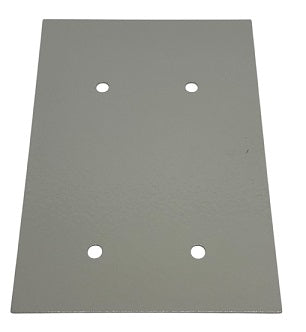 SEI-CS-14515  saddle cover plate