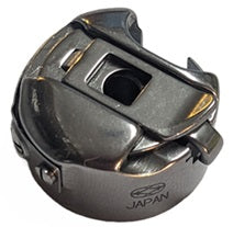 JK-B1837-245-0A0  |  Bobbin Case for Juki , DSC-245,-4,-7, DSC-244V/DSC-244V-4/DSC-244V-6, DSC-244/DSC-244-4/DSC-244-6.