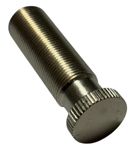 BR-141207-001  |  BROTHER  Thumb Screw Metal OR S-31012-001 plastic S-31013-001 nut for screw