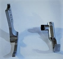 KH-KP335LB  |  Zipper set (49558+49085)