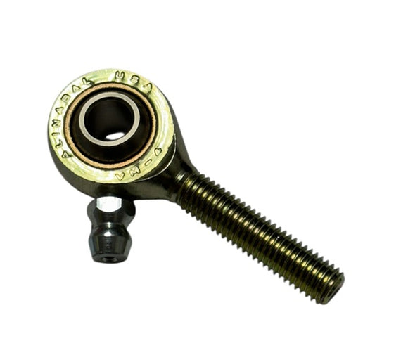 GAL-CB133  |  TIE ROD END 1/4 X 1/4-28 RH for Galkin machine