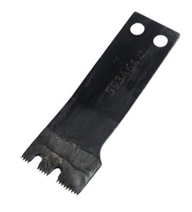 US-59346-A  |  Union-Special Buffer blade