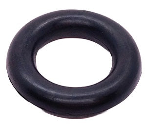 SIN-2460  |  Singer Bobbin Winder Rubber Ring 18mm ID