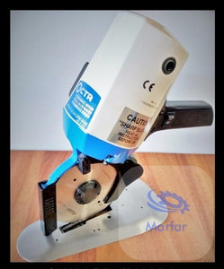 KM-RS-100N  |  KM-OCTA Round Blade Cutter 230V-