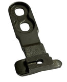 PF-91-046008-04  |  TK335-P9-25  |  Feed Dog
for standard sewing to suit Pfaff  335 cylinder arm machine.